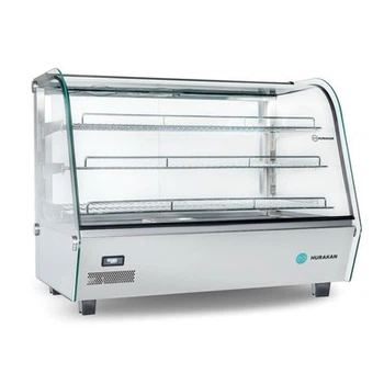 Витрина тепловая HURAKAN hkn wd-160l