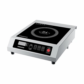 Плита индукционная 35-K1 FROSTY KI-000007853