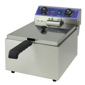 Фритюрница электрическая REEDNEE EF101 MO-52415