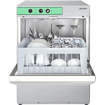 Машина для мытья стаканов (бокалов) ECO40 1ph FROSTY KI-000008897