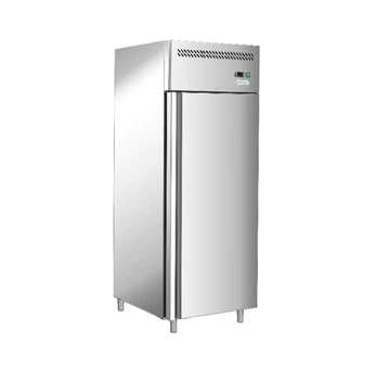 Шкаф холодильный 650 л Forcold G-GN650TN-FC AD-7470001
