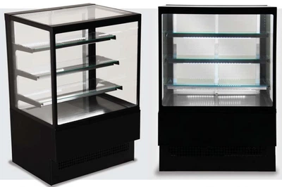 Витрина тепловая Tecnodom EVOKHOT90V MO-53018