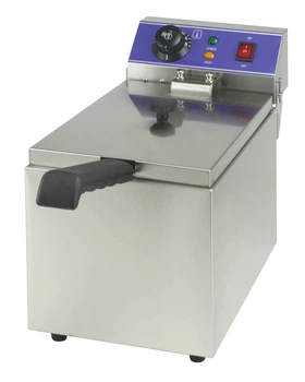 Фритюрница электрическая REEDNEE EF061 MO-50108