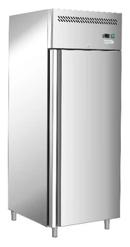 Шкаф морозильный Forcold G-SNACK400BT-FC MO-52491