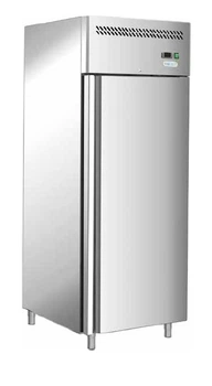 Шкаф морозильный Forcold G-GN650BT-FC MO-39150