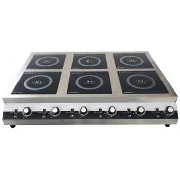 Плита индукционная FSI-6 FROSTY KI-000008401