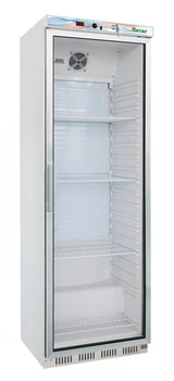 Шкаф холодильный Forcar G-ER400G MO-38071