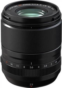 Стандартный объектив Fujifilm XF 23mm f/1.4 R LM WR (16746527)