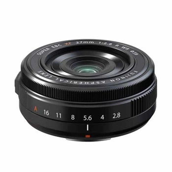 Стандартный объектив Fujifilm XF-27mm f/2,8 R WR (16670170)