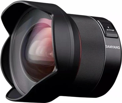 Широкоугольный объектив Samyang AF 14mm f/2.8 UMC Nikon (F1110603103)