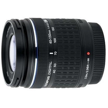 Довгофокусний об'єктив Olympus ZUIKO DIGITAL ED 40-150mm 1:4,0-5,6