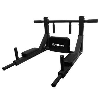 Багатофункціональний турнік 2в1 - GymBeam Accessories