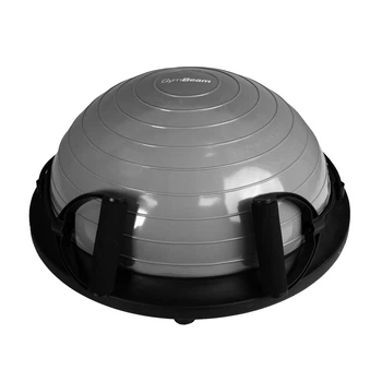 Балансувальна півсфера Half Ball Compact - GymBeam Accessories