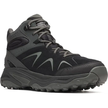 Ботинки Merrell Yokota 3 Mid GTX 41 Black (1054-036.09149941)
