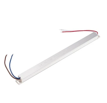 Блок живлення SLIM 48W, 24V. IP20 KLOODI KDPS-CLL48-24V