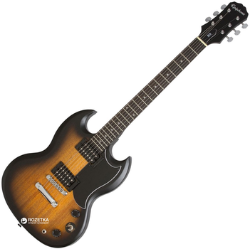 ギター Epiphone SG EPIPHONE SG Standard Silver Mist 送料無料 | Sound House