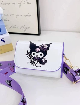 Дитяча сумка Куромі, Kuromi, Куромі в готичному стилі