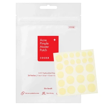 Патчи от акне противовоспалительные CosRx Acne Pimple Master Patch 24 шт.