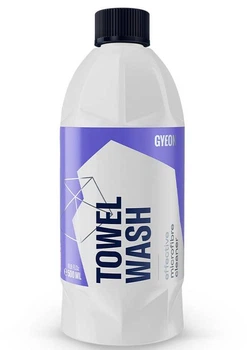 Шампунь для мікрофібрових тканин GYEON Q2M Towel Wash 500мл (8809432672104)