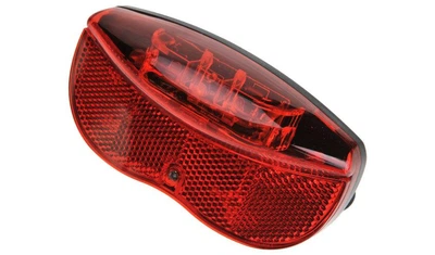 Фара задняя X-Light XC-986 2 SUPER LED под динамо (a-O-b-p-0076)