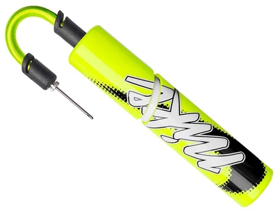 Насос Nike Essential Ball PUMP N.000.1384.761.NS Жовтий (887791810847)