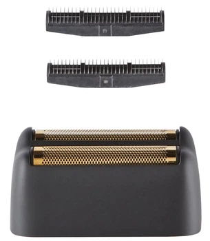 Запасна сітка та ніж до шейвера BaByliss PRO FX3 Shaver FXX3RFBE
