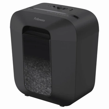 Уничтожитель документов Fellowes LX25M Mini-Cut (f.U4170601)