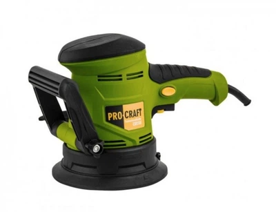 Эксцентрик. Шлифовальный эксцентрик ProCraft EX850E