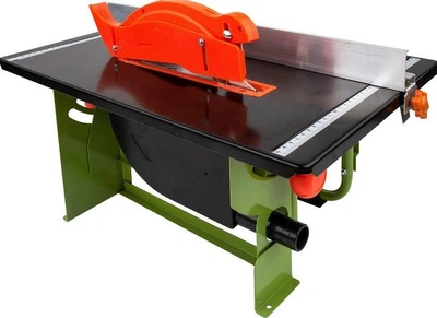 Стационарная циркулярная пила. Станок циркулярный ProCraft KR2600/200
