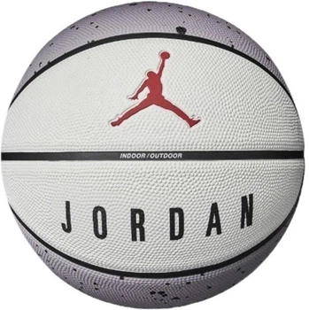 Мяч баскетбольный JORDAN PLAYGROUND 2.0 8P DEFLATED Nike J.100.8255.049.07 размер № 7