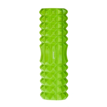 Роллер для занятий йогой и пилатесом Gemini Sport GY-2000GR 30х9,5 см