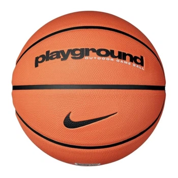 Мяч баскетбольный EVERYDAY PLAYGROUND 8P DEF Nike N.100.4498.814.06 размер 6