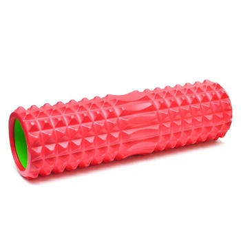 Роллер для йоги и пилатеса Grid Spine Roller Gemini Sport G0012R 45х14 см