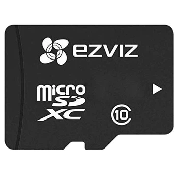 Карта памяти microSD Ezviz CS-CMT-CARDT64G-D 64Гб