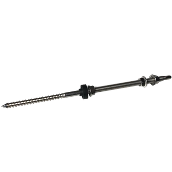 Болт Photonica М10 x 300 A2 шестигранный (DW-10-300)