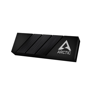Радиатор охлаждения к накопителю SSD ARCTIC M2 PRO M.2 ACOTH00001A Black