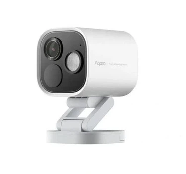 IP-камера видеонаблюдения хаб Aqara G5 Pro (PoE) CH-C03D White