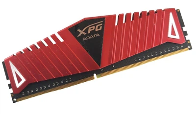 Оперативная память 8GB ADATA XPG PC4 2400 DDR4 2400 для ПК б/у