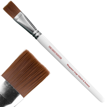Пензель The Army Painter Wargamer Large Vehicle & Scenery Brush (5713799704008)