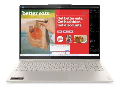 Ноутбуки Lenovo Yoga 7 купити в Києві: ціна, відгуки, продаж | ROZETKA