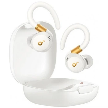 Навушники TWS Anker Soundcore Sport X20 White (A3968G21)