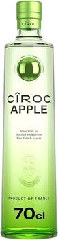 Горілка Ciroc Apple 0.7 л 37.5% (5010103938235)