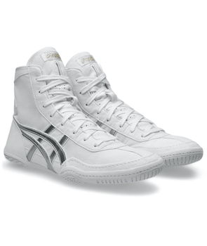 Борцовки ASICS PRIME ATTACK р41.5 (26.5) білі (1083А007-101)
