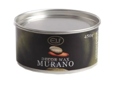 Защитный воск Decor Wax Murano 0.3кг