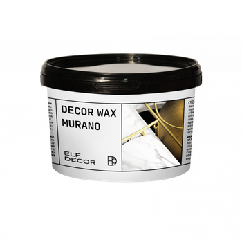 Воск декоративный ELF DECOR-WAX MURANO 300гр
