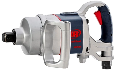 Пневмогайковерт ударный линейный Ingersoll Rand серия Maintenance 1" 2850 Нм 2850MAX