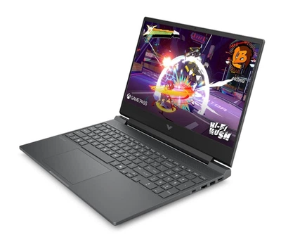 Ноутбук HP VICTUS 15 Ryzen 7-7445HS/32GB/2TB/Win11X RTX3050 (15-fb3022nw (C38YSEA))