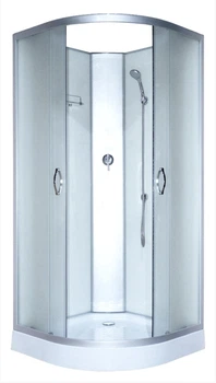 Гидромассажный бокс без крыши The Light 170 G 90x90x2000 см