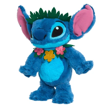 Интерактивная игрушка Стич 35,5см