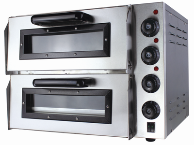 Печь для пиццы EWT INOX PZ2ST MO-52769